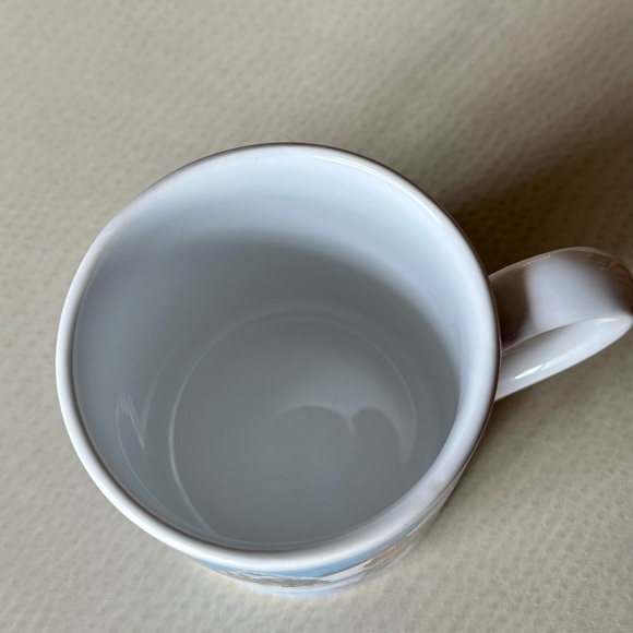 2003 Tim Hortons Limited Edition Collector Series #003 Skating Pond Mug - Picture 5 of 8